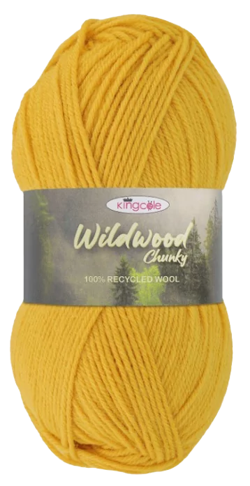 Wildwood Chunky